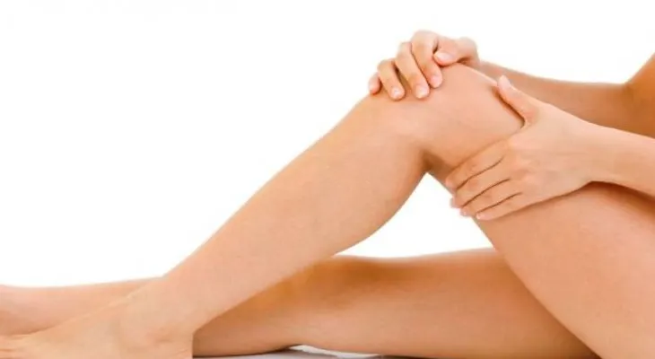 5 cambios para disfrutar de una mejor salud vascular en tus piernas