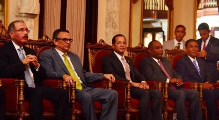 Domingo Contreras destaca creación de Comisión Presidencial para Reforma Municipal