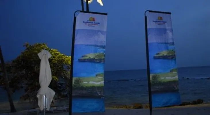 OPT de Alemania realiza VI versión Dominican Golf Cup