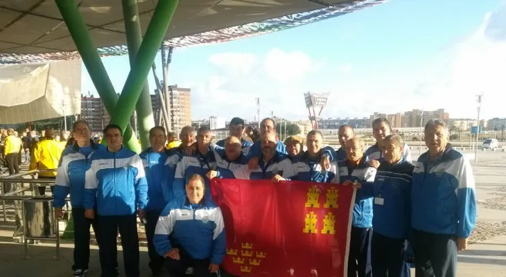 Concluye con éxito Torneo Internacional de Dominó