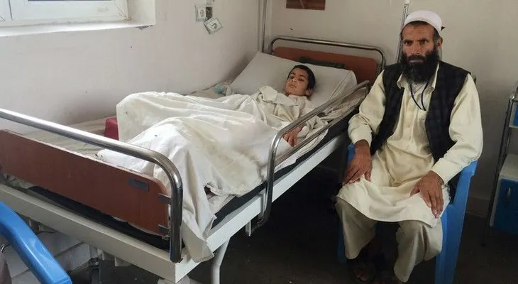 Médicos Sin Fronteras quiere una investigación independiente sobre al ataque al hospital de Kunduz