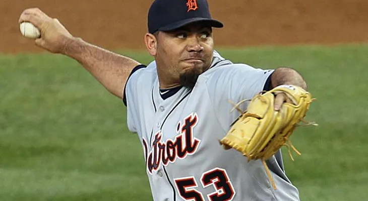 Los Yanquis estarían interesados en Fernando Rodney