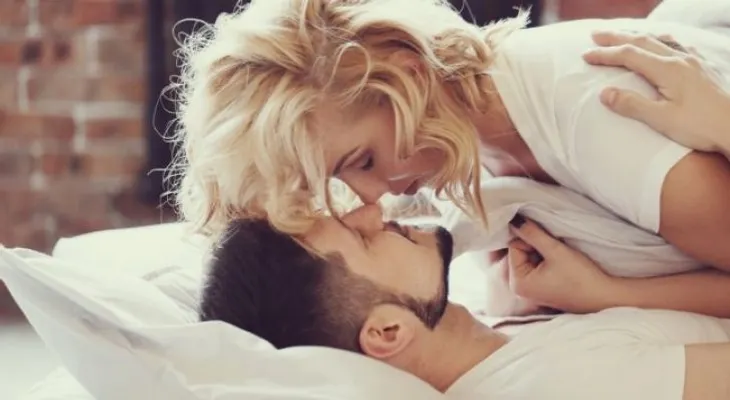 7 trucos para aumentar la ATRACCIÓN en tu relación
