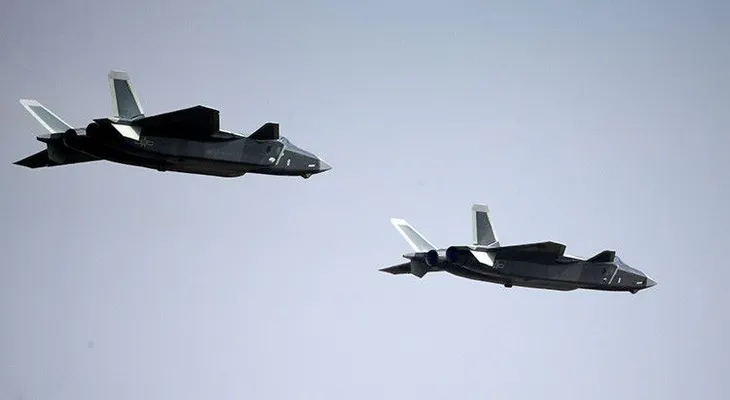 Entra en acción una de las más temibles armas chinas en respuesta al avance de EE.UU. en Asia