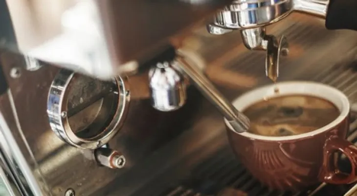 Máquinas de café en el hogar, potenciales enemigos de la salud
