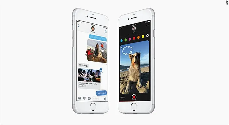 Todo lo que necesitas saber sobre el nuevo iOS de Apple