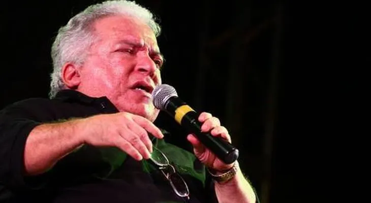 Muere el cantante Nelson Ned por una neumonía  (Video: canciones)
