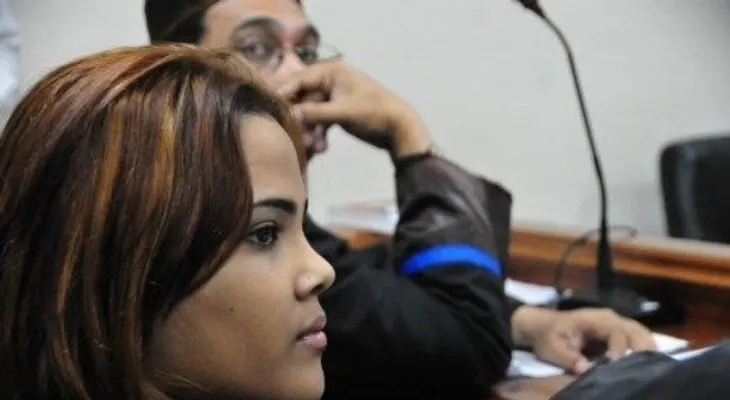 Padres de Martha Heredia reiteran su hija fue agredidaâ?