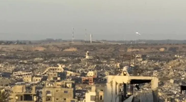 ONU denuncia que el genocidio continúa en Gaza con más de 1.200 muertos desde el alto el fuego
