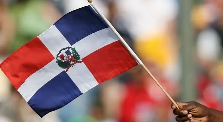 Prohíben bandera dominicana en Hazleton