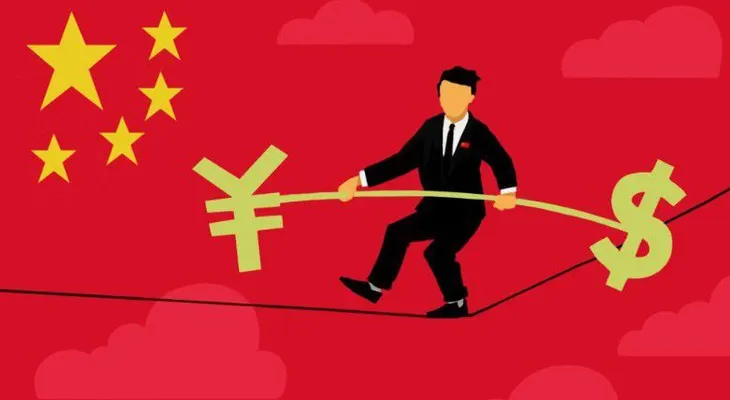 China alcanza cifras récord en compras corporativas en el extranjero