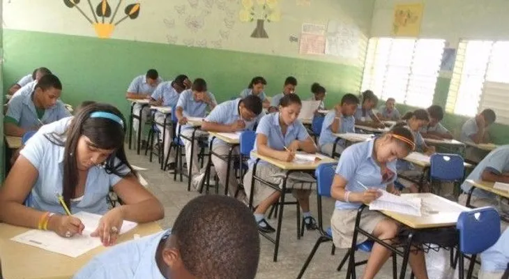 Inician Pruebas Nacionales de octavo