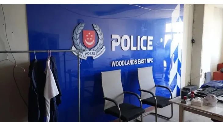 Nueva ciberestafa usa IA para suplantar a la Policía