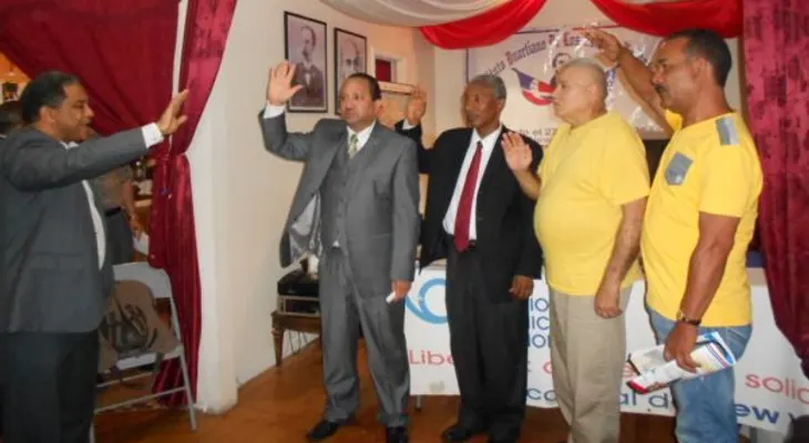 Seccional NY del Colegio de Periodistas realiza Asamblea