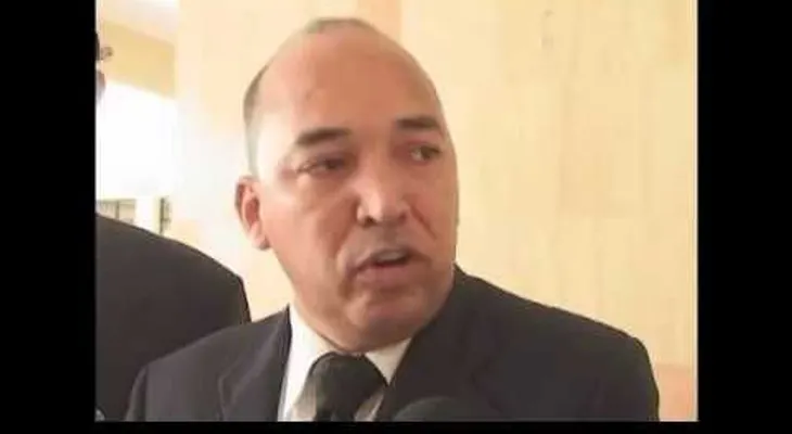  Fiscal habría desistido de investigar caso Díaz Rúa, por presiones