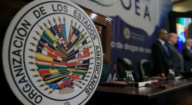 OEA evaluará posibles presión a Venezuela para que libere presos políticos