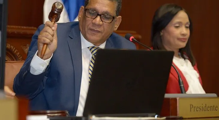 Ruben Maldonado: La mitad del Congreso le ha dicho que no a las primarias abiertas: "no hay nada que discutir"