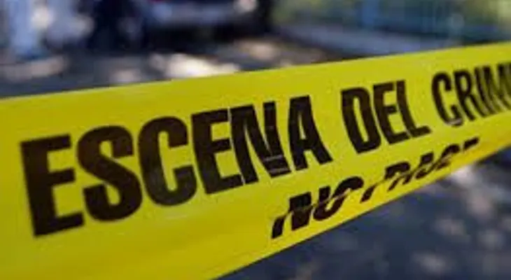 Mueren tres personas en riña por un parqueo en el Almirante; un niño resultó herido