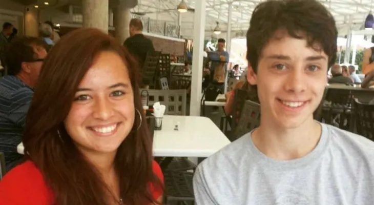 Una hija de un donante de esperma localizó a 40 hermanos