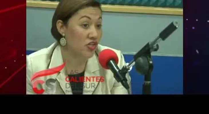 Hija defiende a su padre, y dice no fue quien mató a su madre (VIDEO)
