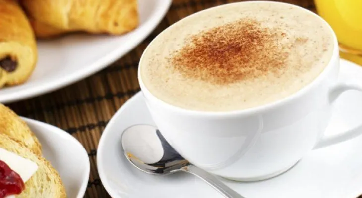 8 razones por las que tu café de todos los días es muy saludable