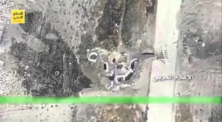 Aviación y Ejército sirio bombardean a terroristas del Frente Al Nusra en Alepo (VIDEO)