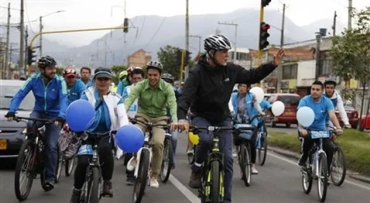 Colombia sale a votar en comicios regionales