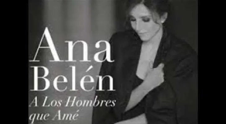 Marchena, Peralta y Castillo me recuerdan la canción Entre dos Amores, de Ana Belén