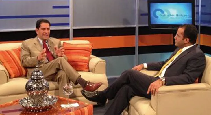 Eligio Jáquez: "No ha sido fácil lograr reunión con Miguel para solucionar crisis PRD"