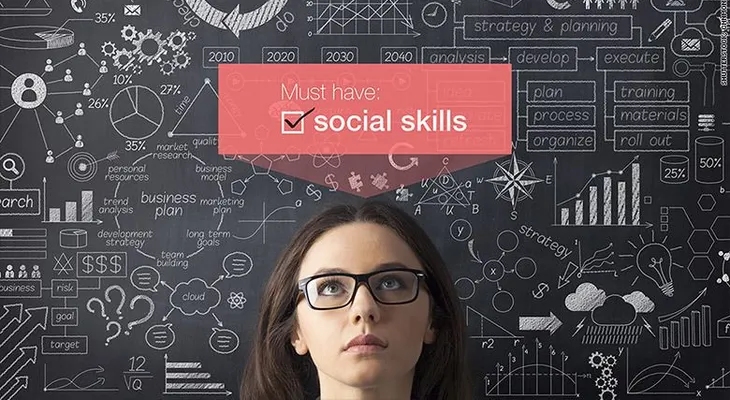 ¿Buscas empleo? Mejora tus habilidades sociales