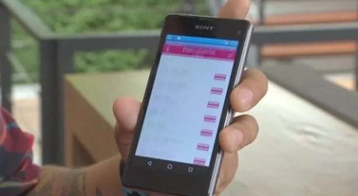 Esta app peruana podría salvarte la vida tras un terremoto