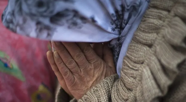 El país donde las mujeres son esclavas de los hombres 
