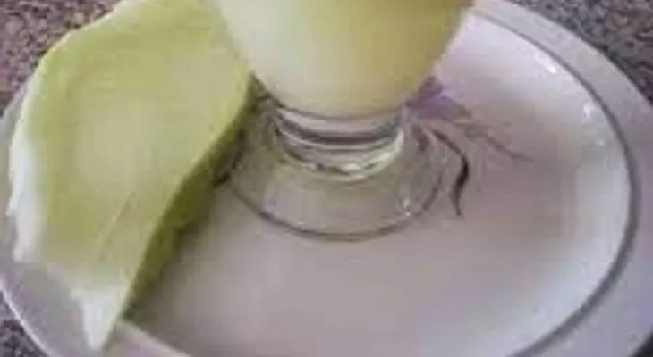Tayota con piña para evitar que se dispare la diabetes 