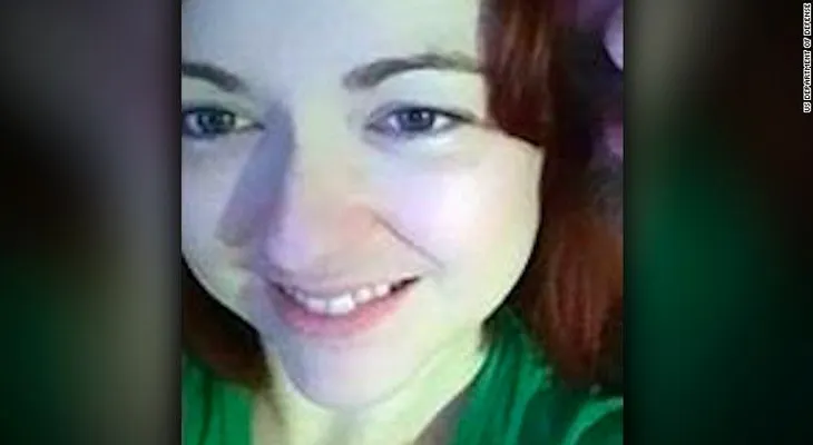 Encuentran a una mujer desaparecida desde agosto atada "como un perro" dentro de un contenedor