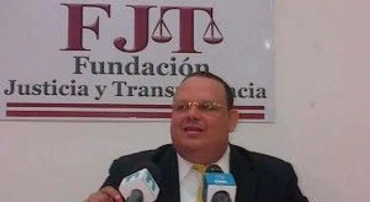 Justicia y Transparencia favorece integración con todos los sectores de altas cortes