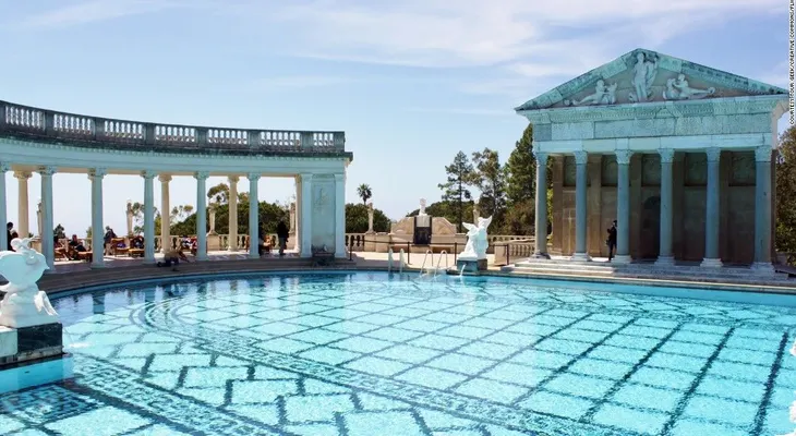 Las 15 piscinas más espectaculares del mundo