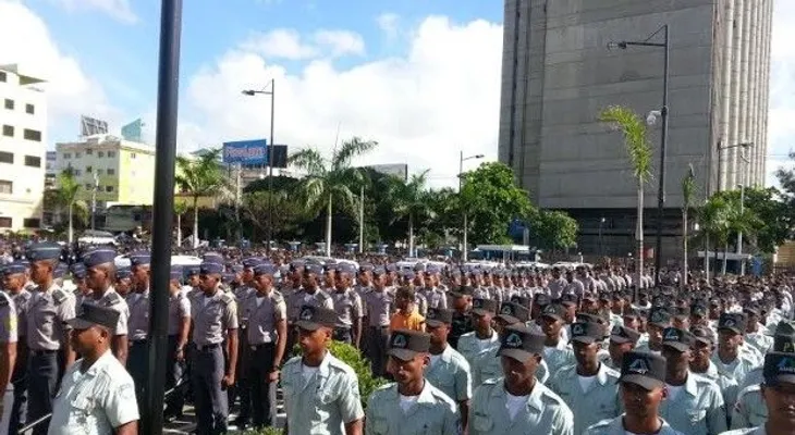 PN dice "Paz en Navidad" arroja "excelentes resultados"