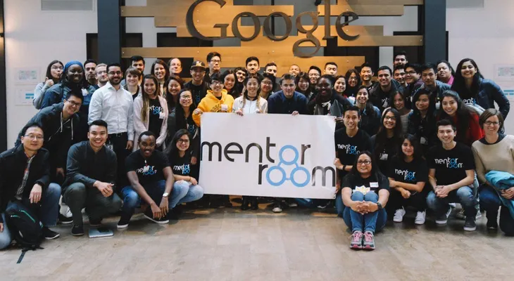 MentorRoom, la plataforma virtual que impulsa a la próxima generación de latinos