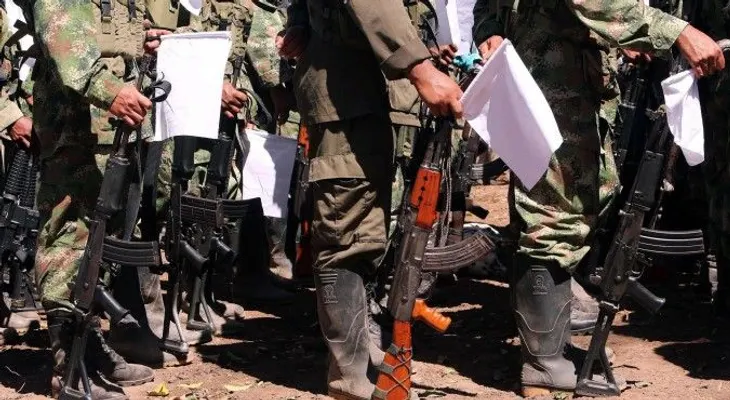 Odebrecht niega haya hecho pagos a las FARC para obras en Colombia