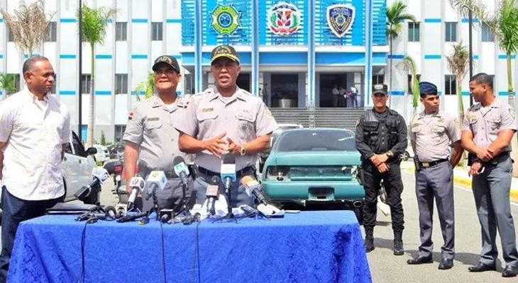 Aclaran Ibelka no es parte de clonadores