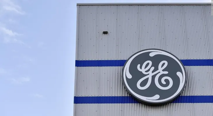 Expulsan a General Electric del índice Dow Jones