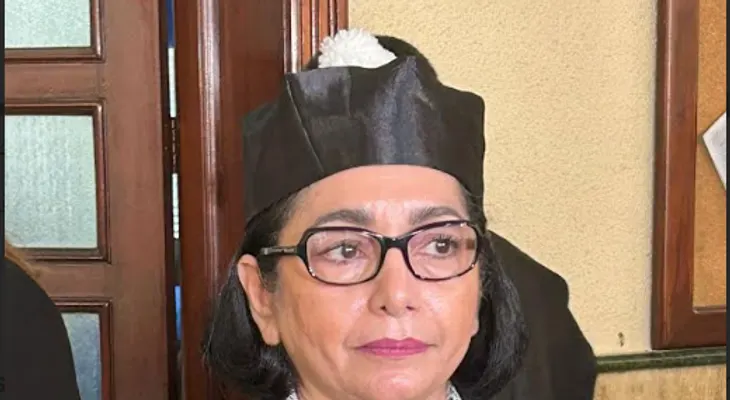 Peritaje valida origen legítimo de patrimonio de Donald Guerrero