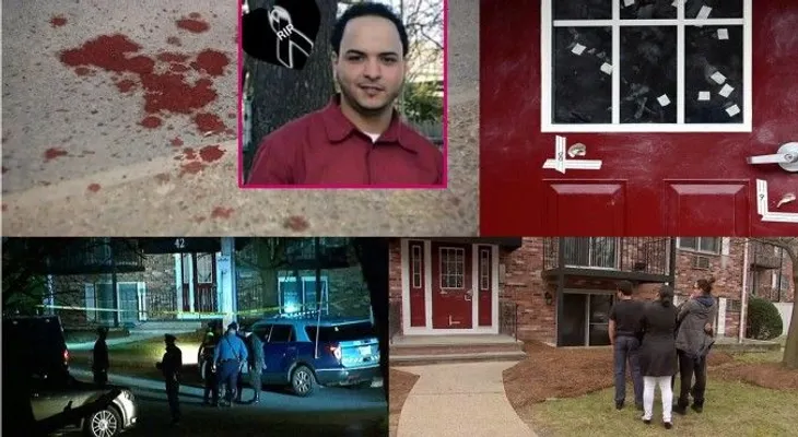 Un dominicano es asesinado dentro de su casa en Virginia, Estados Unidos 