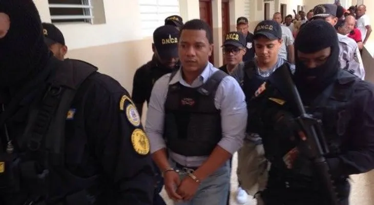 Corte se reserva para el 21 fallo contra capitán DNCD mató uno en Dajabón