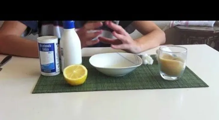 Cómo blanquear tus axilas y codos con remedios caseros (VIDEO)