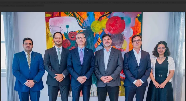 Banesco y FMO firman acuerdo por US$40 millones para impulsar mipymes
