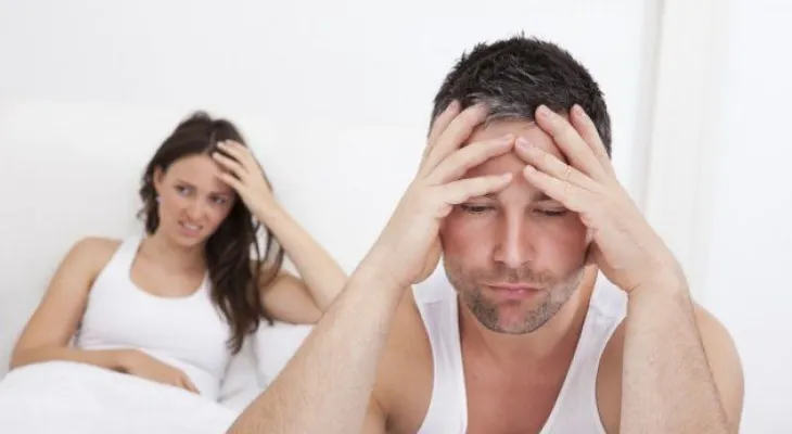 10 factores que pueden estar "matando" tu erección