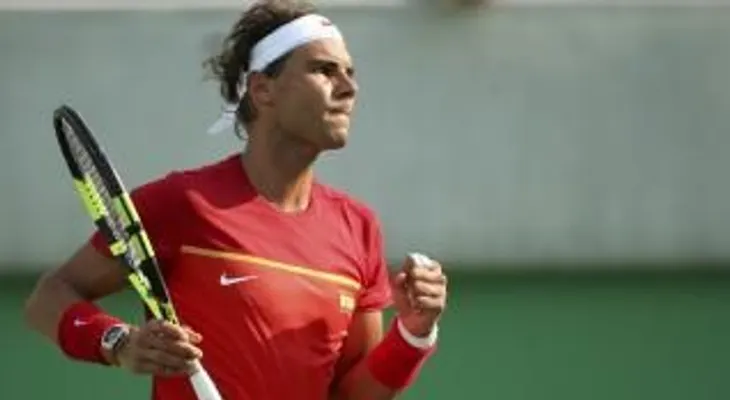 Nadal disputará tres partidos en un mismo día