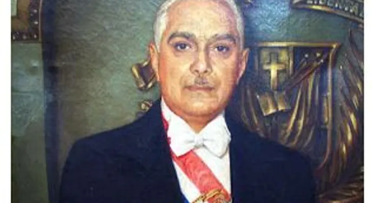 Dicen Trujillo era un homosexual y usaba prendas interior de mujeres