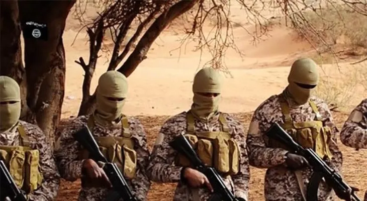 Fortaleza del terror: El Estado Islámico se hace fuerte en una ciudad de Libia rica en petróleo
